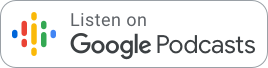 google-podcast-logo